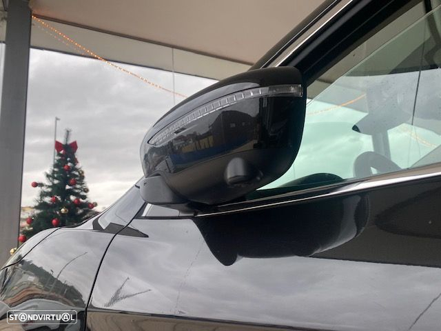 Nissan Qashqai 1.2 DIG-T Tekna - 9