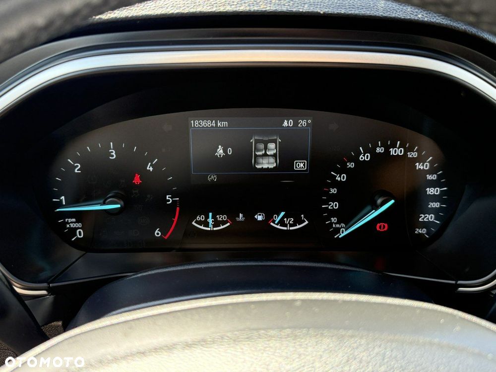Ford Focus - 24