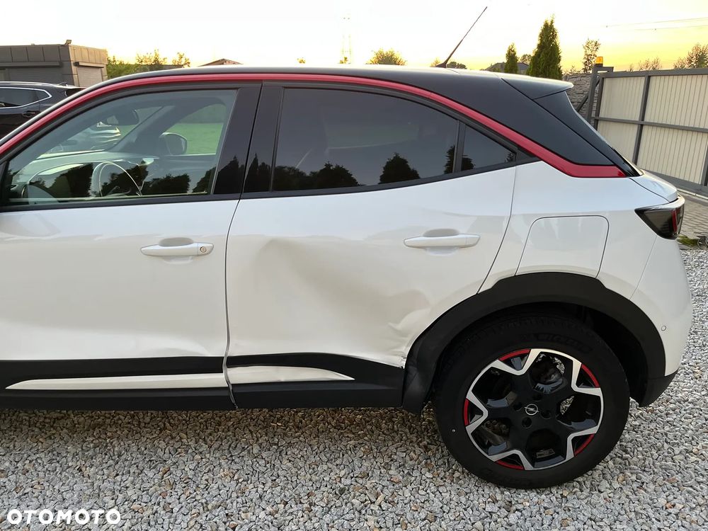 Opel Mokka 1.2 DI Turbo Automatik GS Line - 25