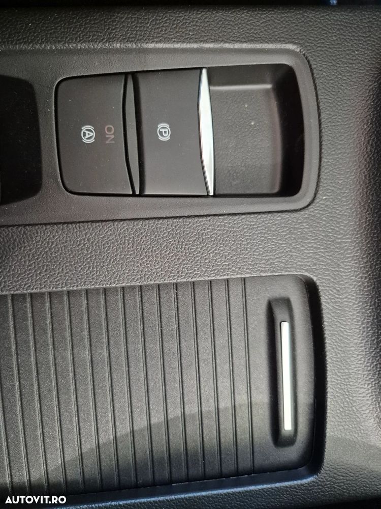 Ford Focus 1.0 EcoBoost 7DCT MHEV Active X - 29