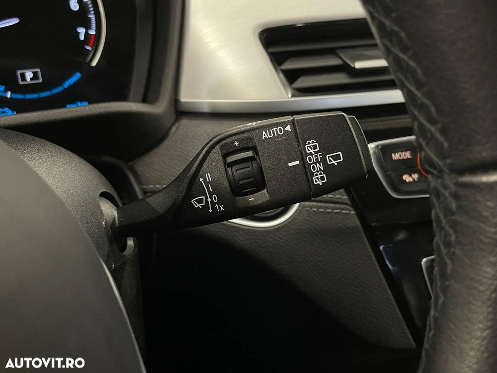 BMW X1 xDrive25e AT PHEV - 29