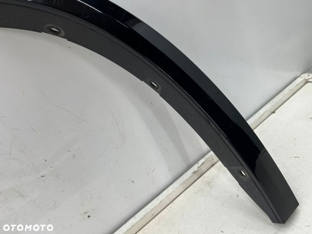 Listwa BMW X3 G01 M-Pakiet 17-24r. prawy tylny rant nadkola błotnika tylnego nakładka 8064828 - 15