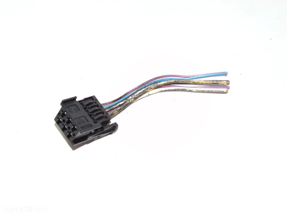 Przełącznik manetka świateł kierunkowskazów Mercedes W210 W208 E Klasa CLK I FL lift 99-03r - 12