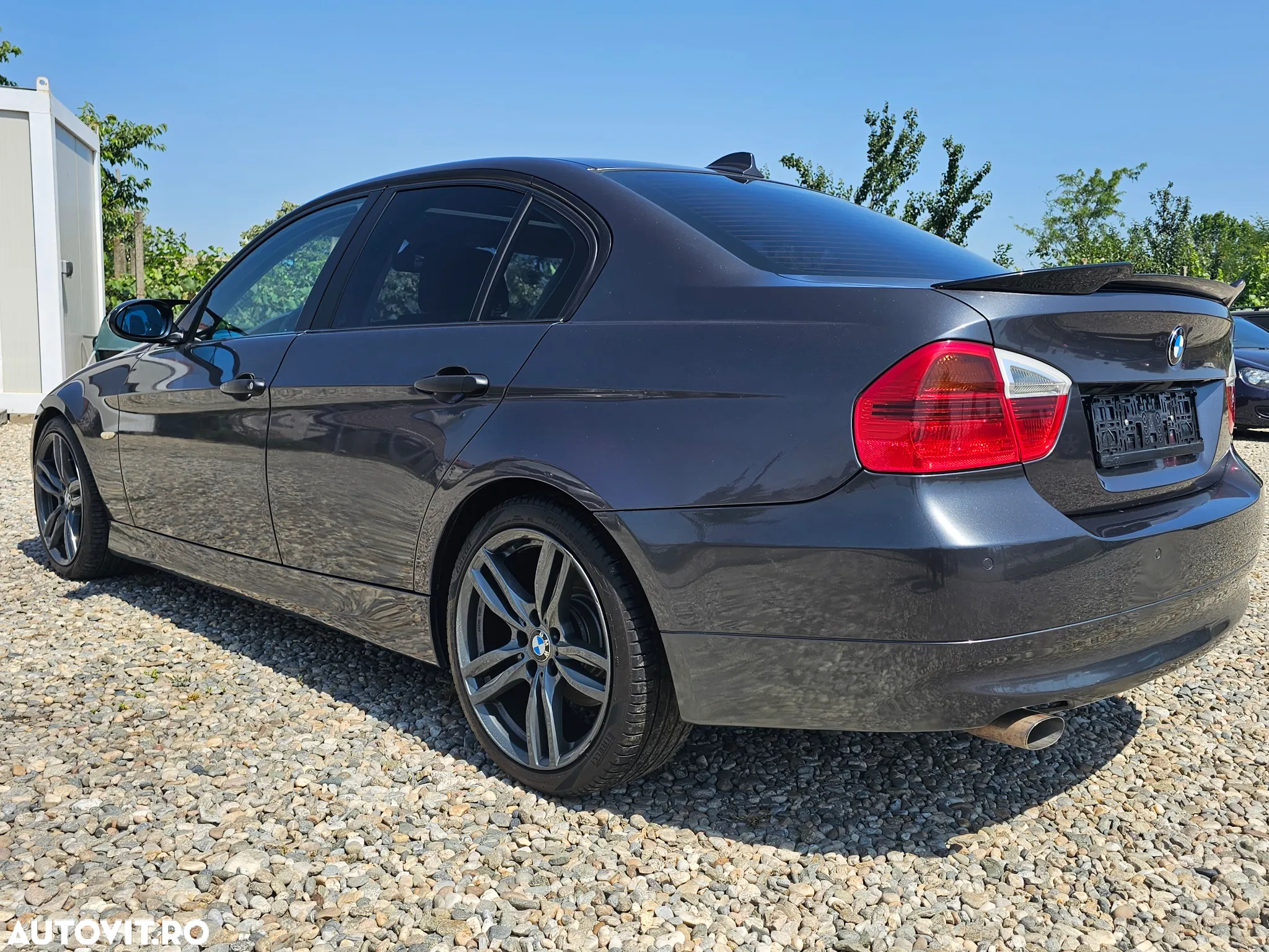 BMW Seria 3 - 3