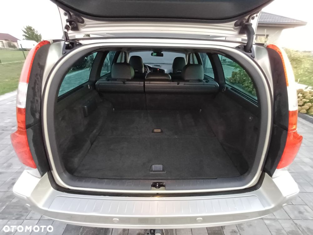 Volvo V70 - 3