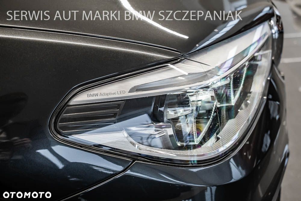 BMW Seria 5 520d xDrive Luxury Line - 35