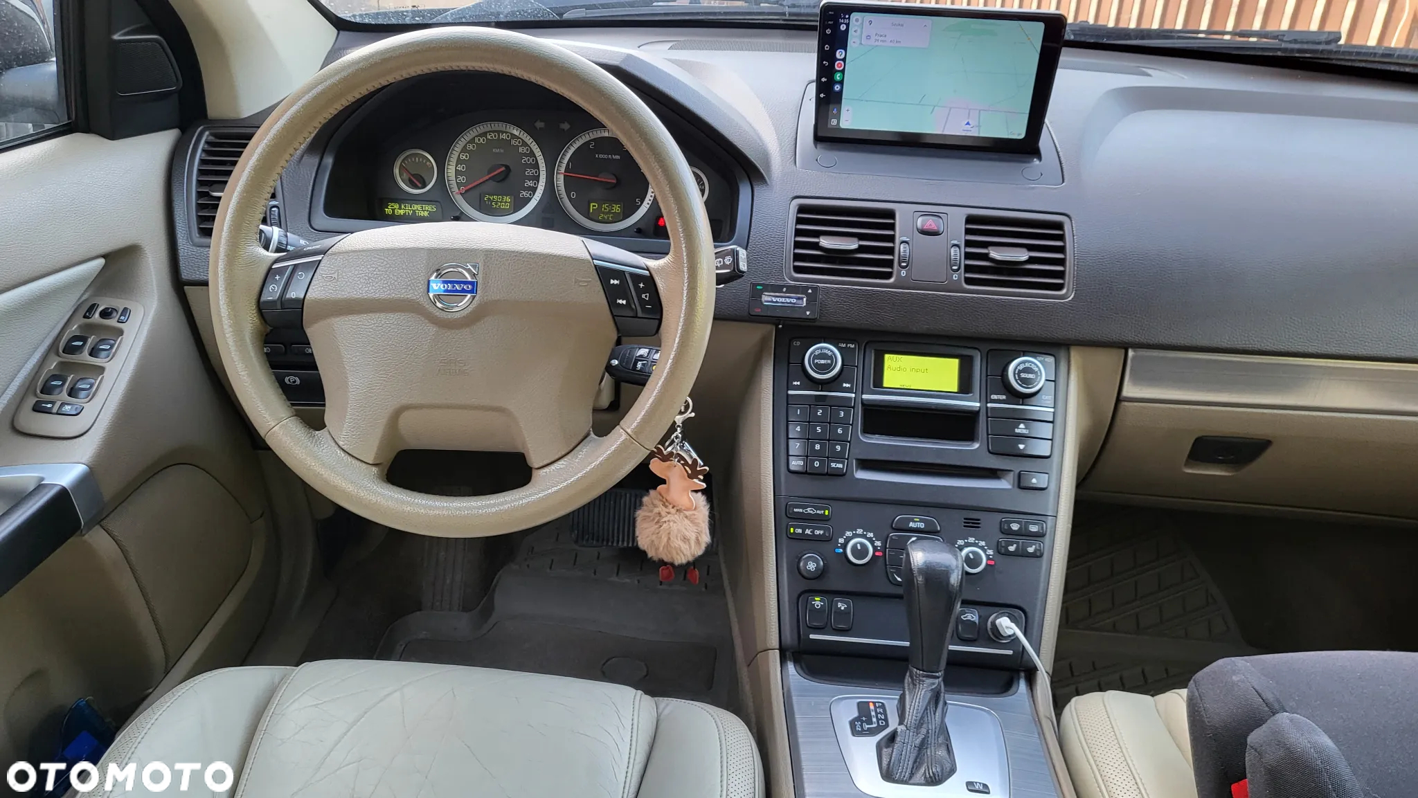Volvo XC 90 D5 AWD Executive - 7