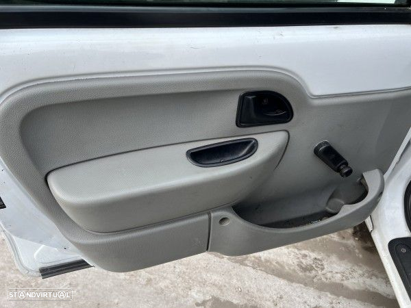 Para Peças Renault Kangoo (Kc0/1_) - 10