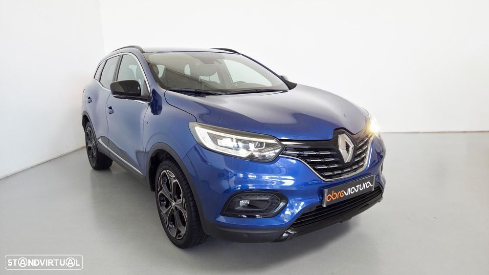 Renault Kadjar 2022 photo 3