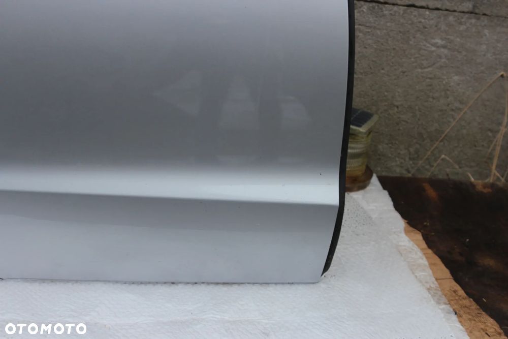 DRZWI TYLNE PRAWE AUDI A6 C7 AVANT AUDI ALLROAD LX7W 2015 - 6