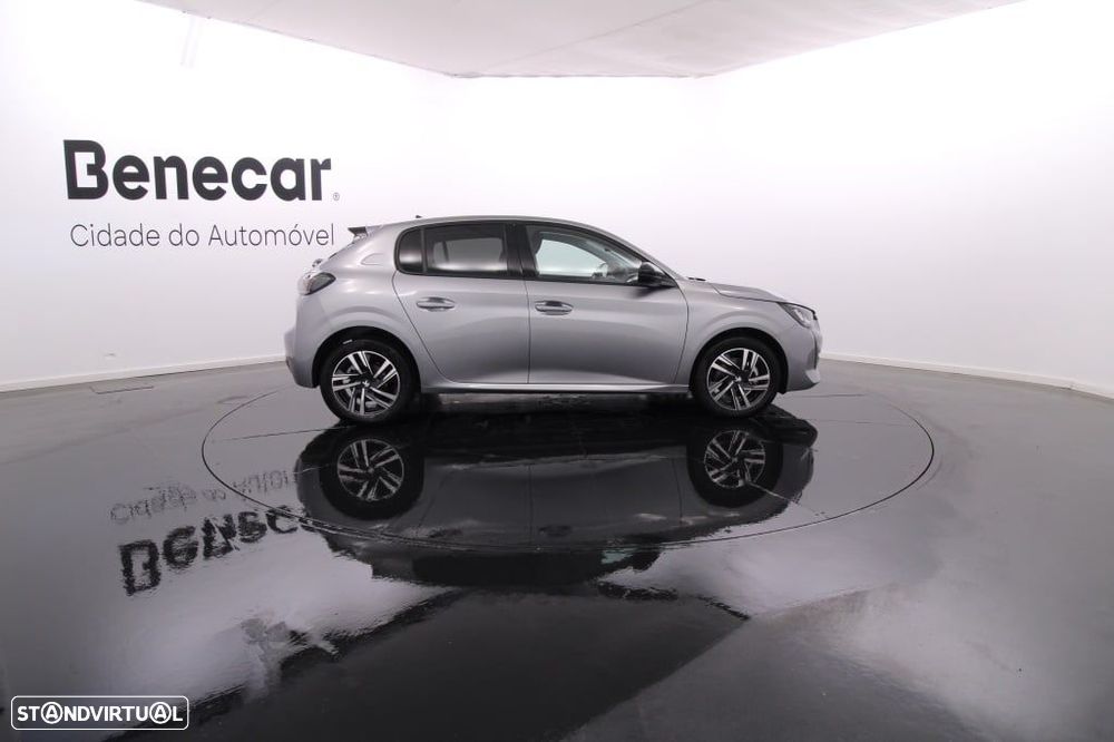 Peugeot 208 1.2 PureTech Allure Pack - 9