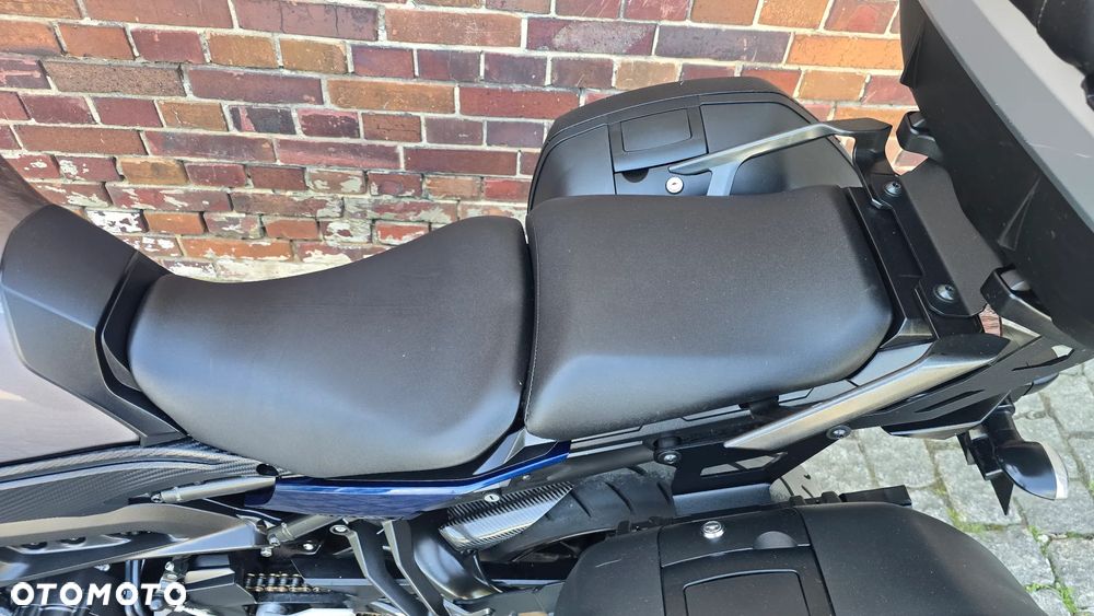 Yamaha Tracer - 10