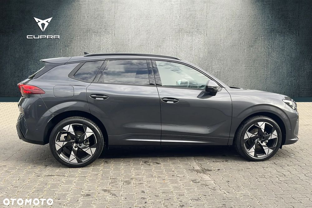 Cupra Terramar 1.5 eTSI mHEV DSG - 6