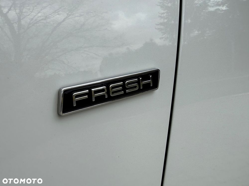 Volkswagen Polo 1.2 TSI BMT Fresh - 21