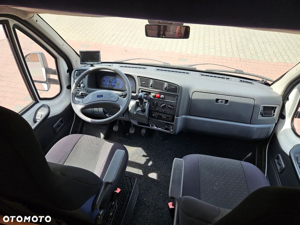 Fiat Ducato - 10