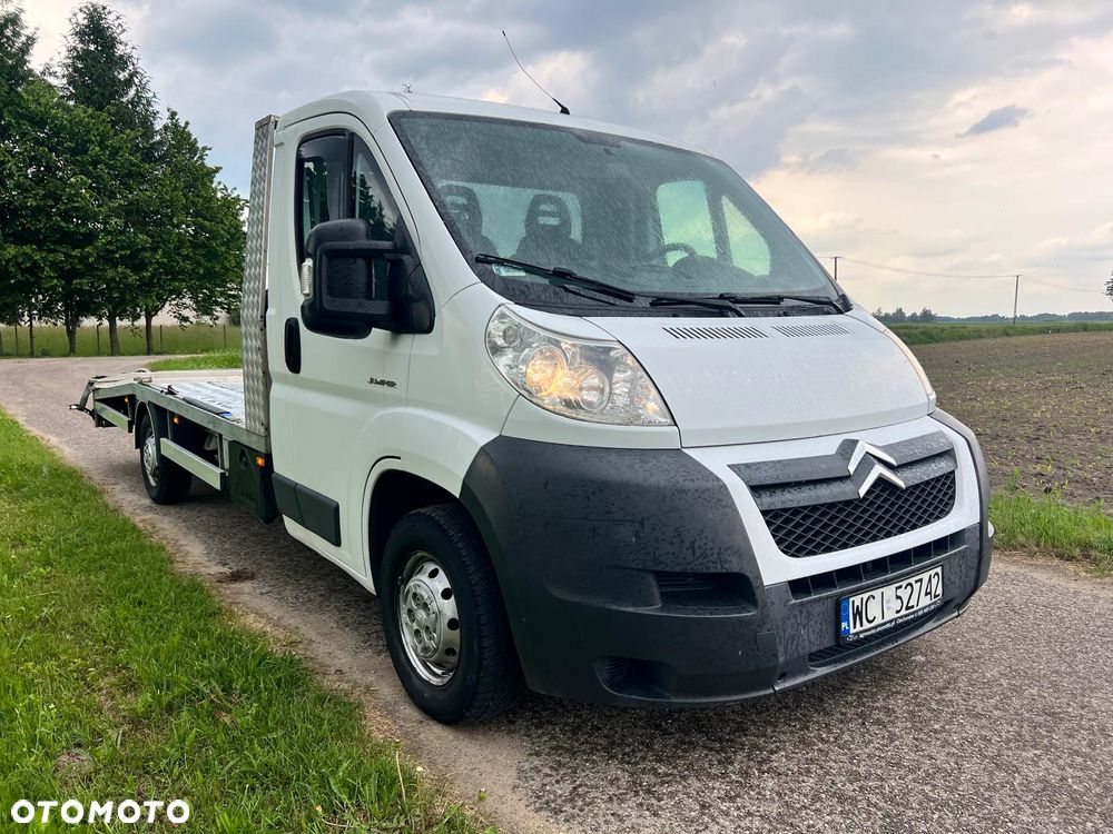 Citroën Jumper - 4