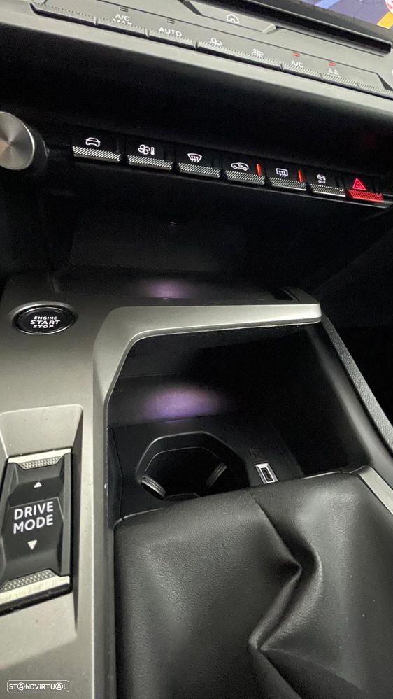 Peugeot 308 SW 1.5 BlueHDi Active Pack - 41