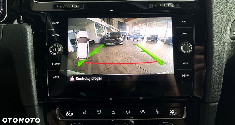 Volkswagen Golf 2.0 TSI BMT GTI Performance DSG - 16