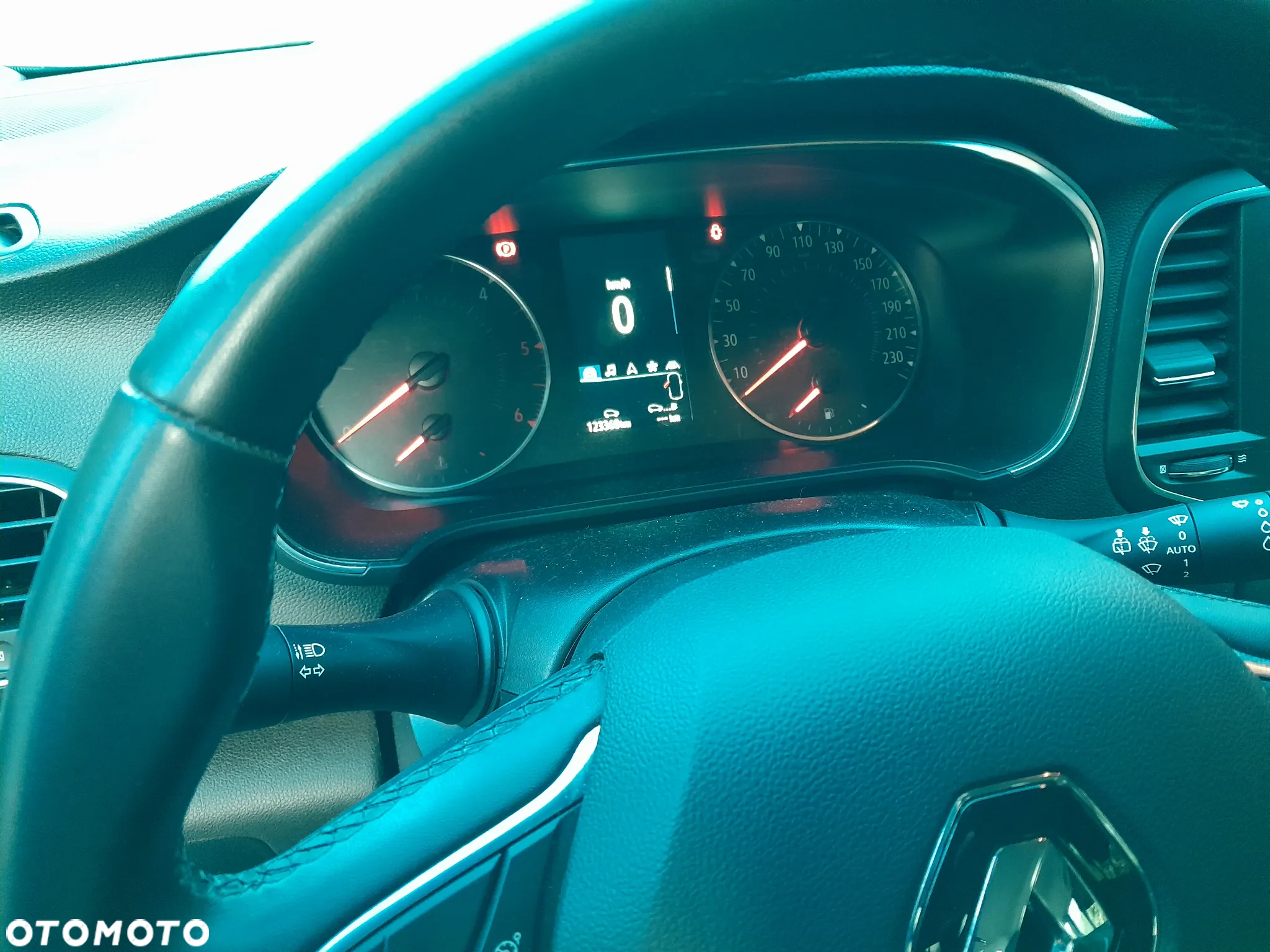 Renault Megane - 10