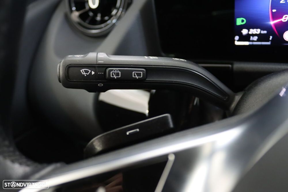 Mercedes-Benz B 180 d Progressive Aut. - 20