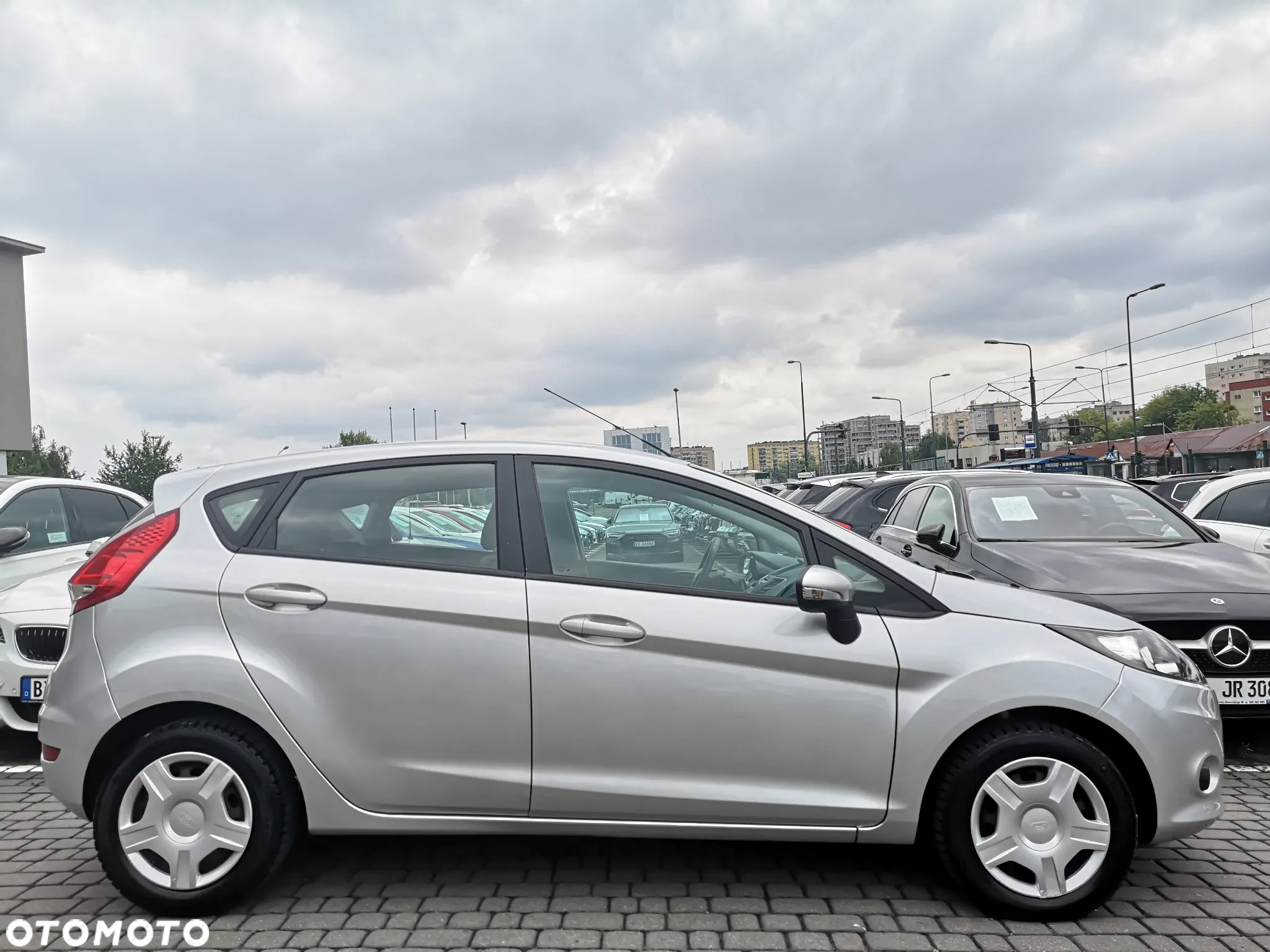 Ford Fiesta 1.25 Trend - 6