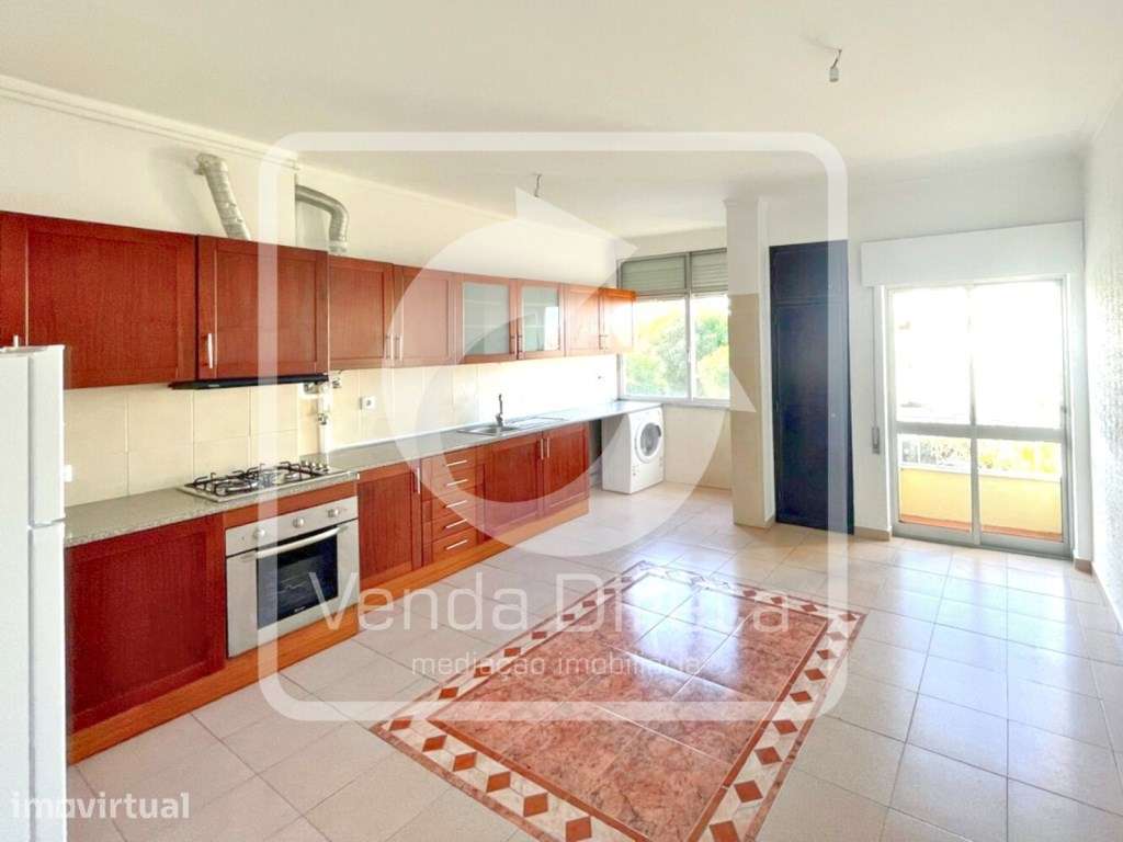 Apartamento T3 com 116 m² | Excelente Localização na Moita | Próxim... - Grande imagem: 5/22