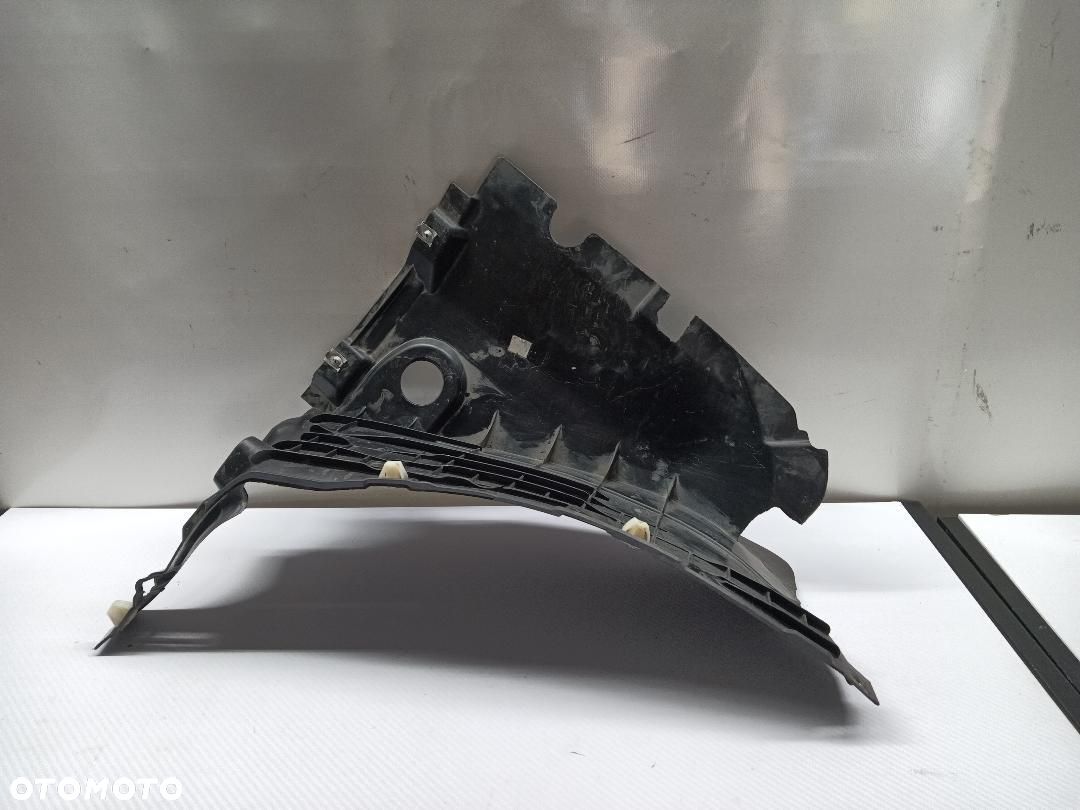 NADKOLE PRZÓD PRZEDNIE PRAWE AUDI Q5 80A853888G - 1