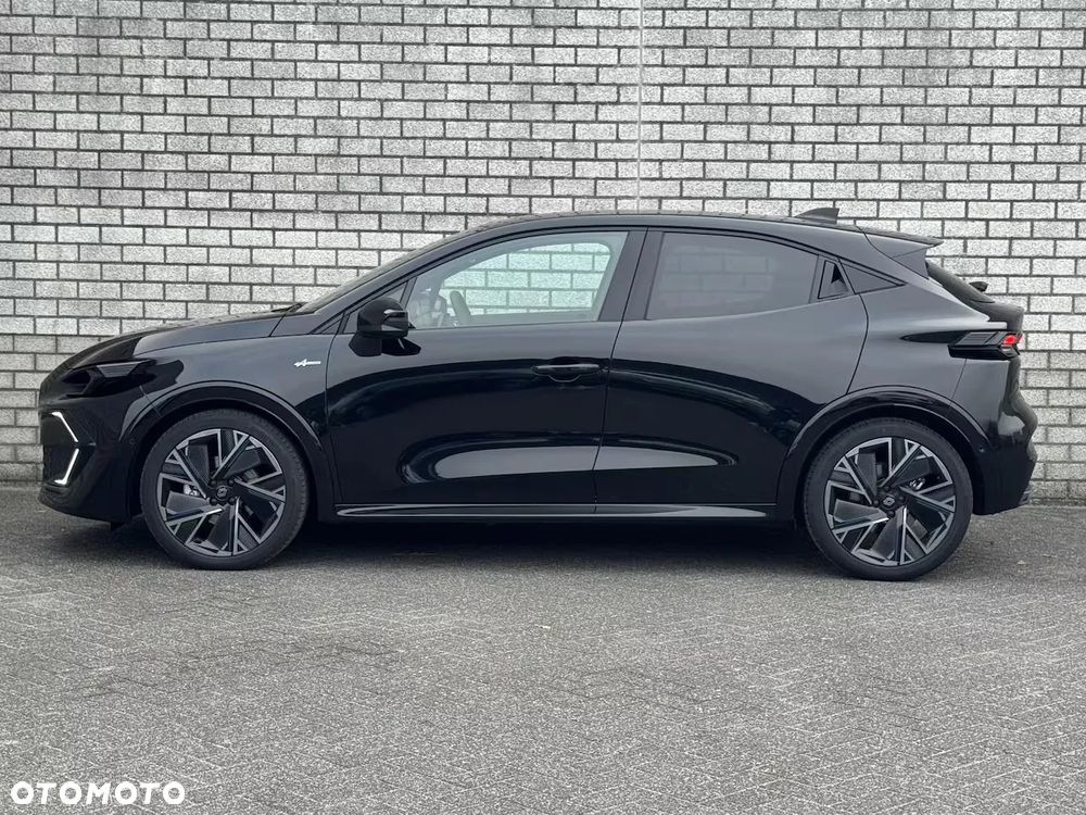 Renault Clio 1.8 E-TECH Full Hybrid 160 Esprit Alpine - 6