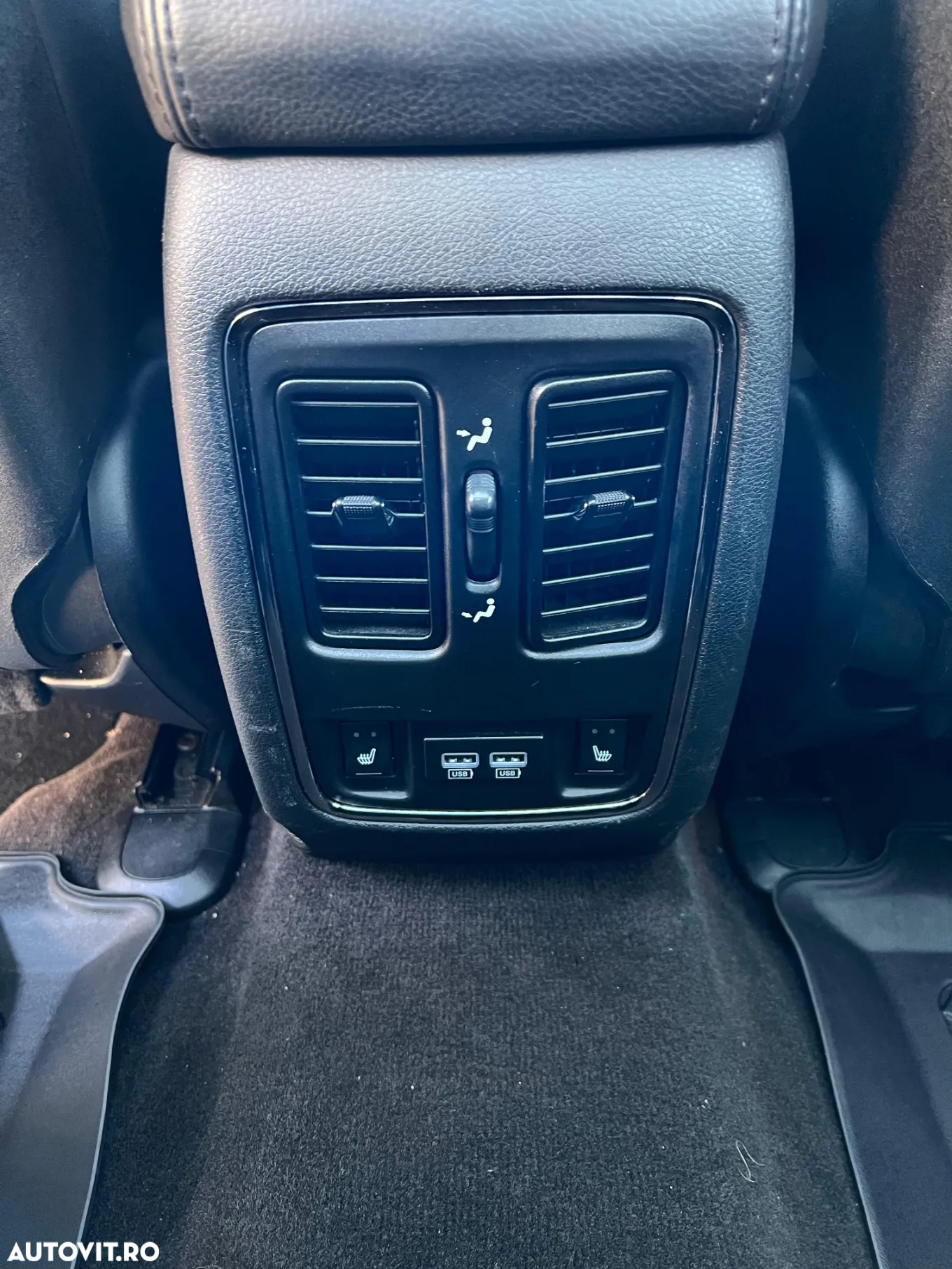 Jeep Grand Cherokee 3.0 TD AT Summit - 39