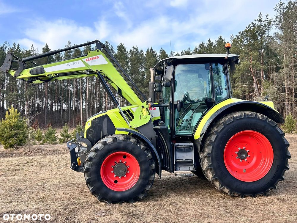 Claas - 2