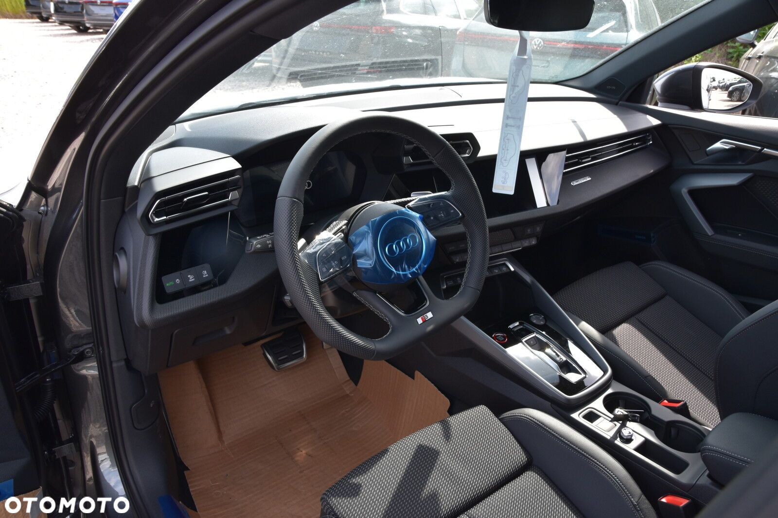 Audi S3 - 7