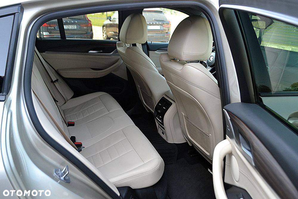 BMW X4 xDrive20i M Sport - 18