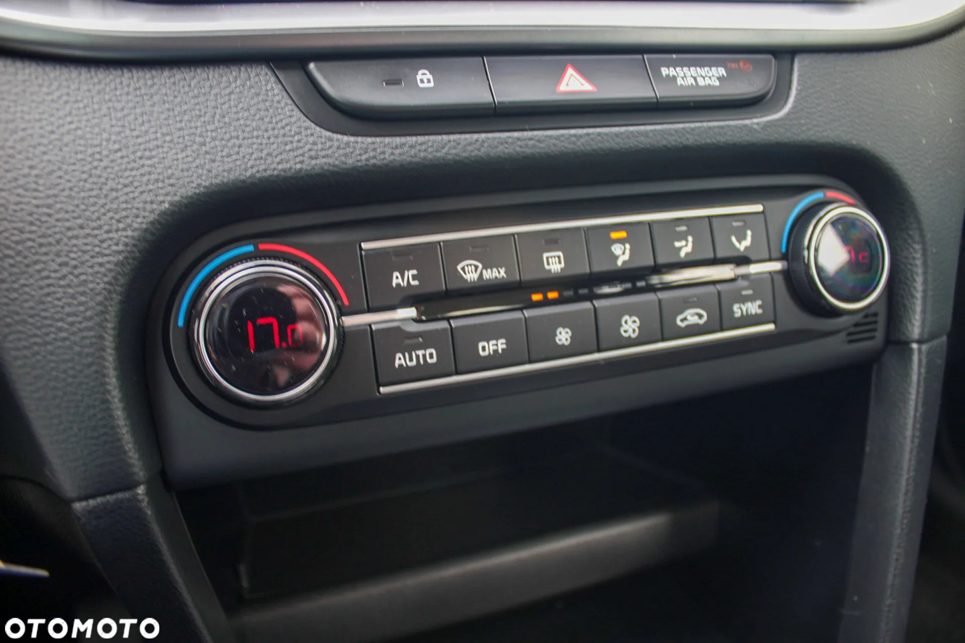 Kia Ceed 1.0 T-GDI Business Line - 17