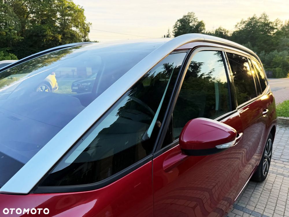 Citroën C4 Grand Picasso BlueHDi 120 Exclusive - 29