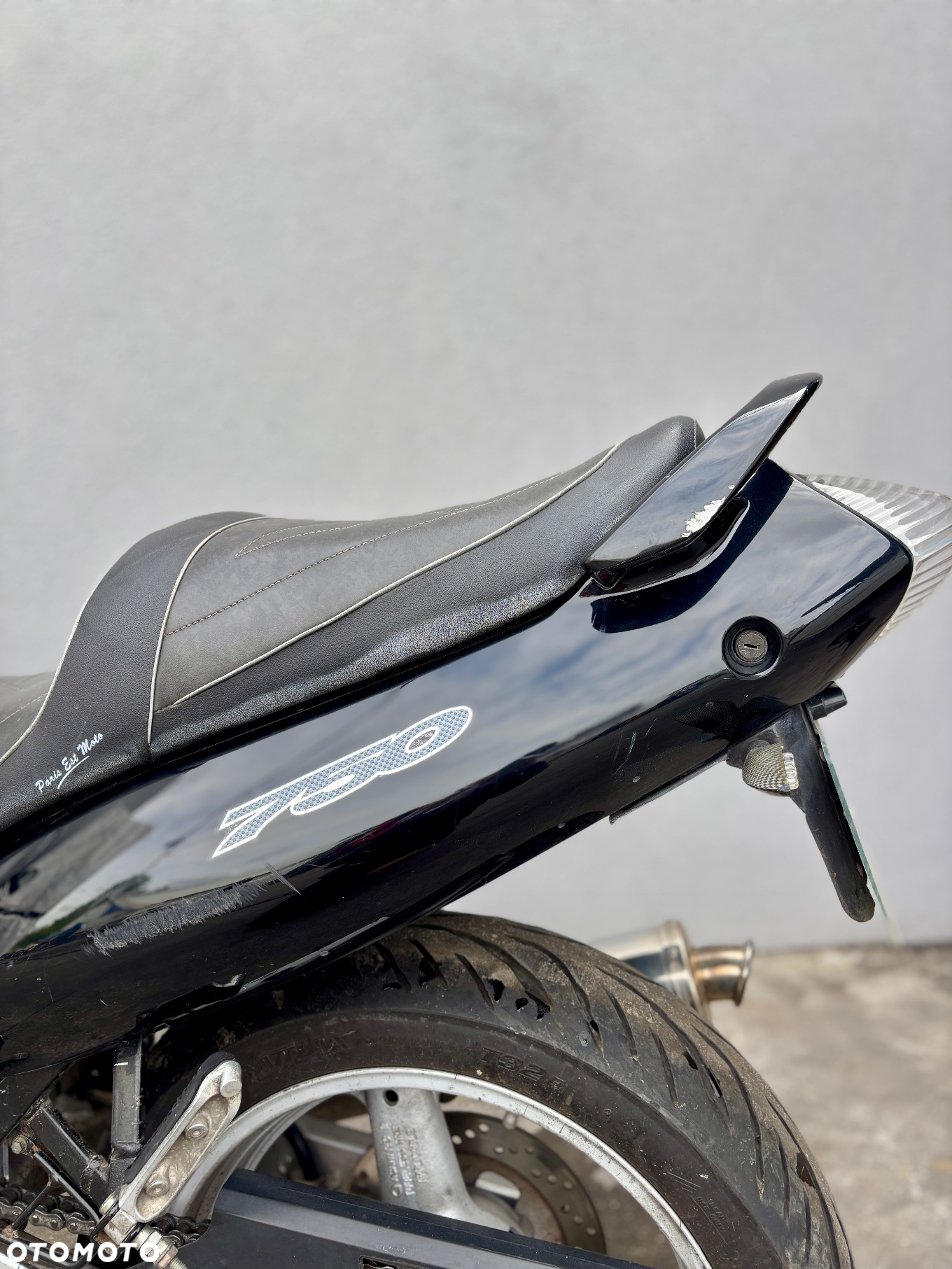 Suzuki GSX-F - Katana - 7