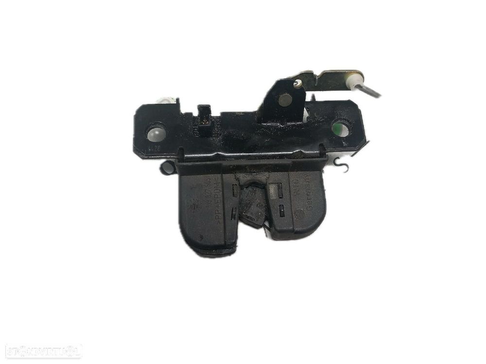 Fecho / Fechadura Mala Volkswagen Golf Iv Variant (1J5) - 3