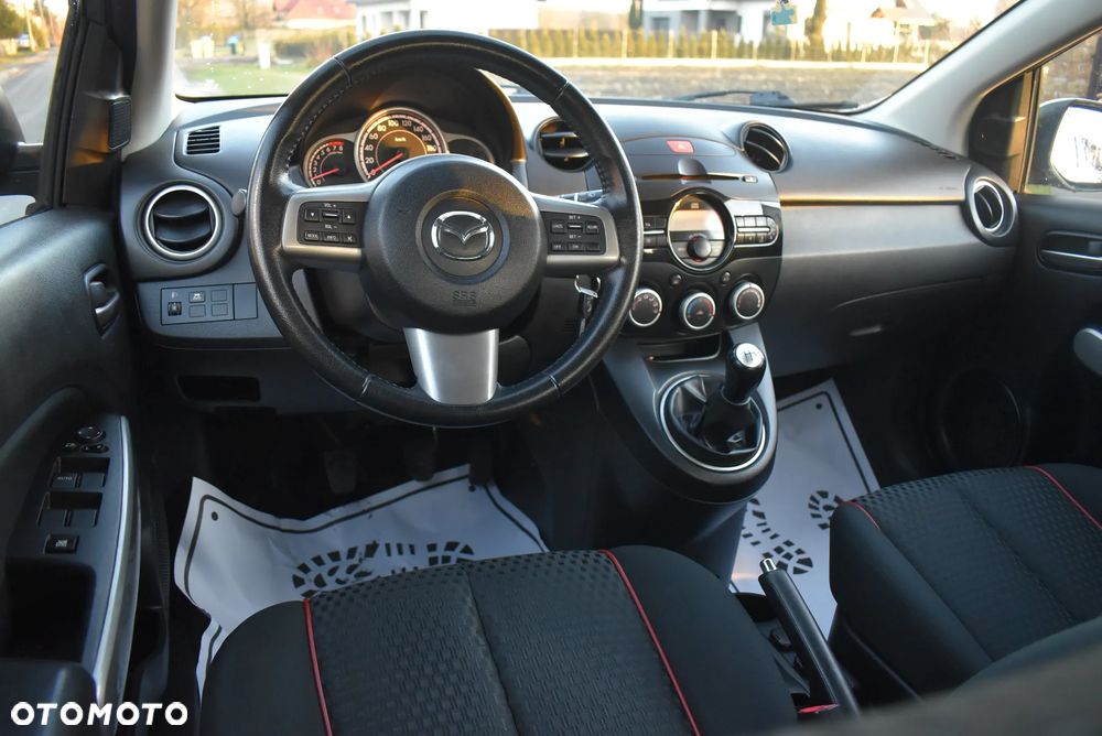 Mazda 2 1.5 Sport - 22