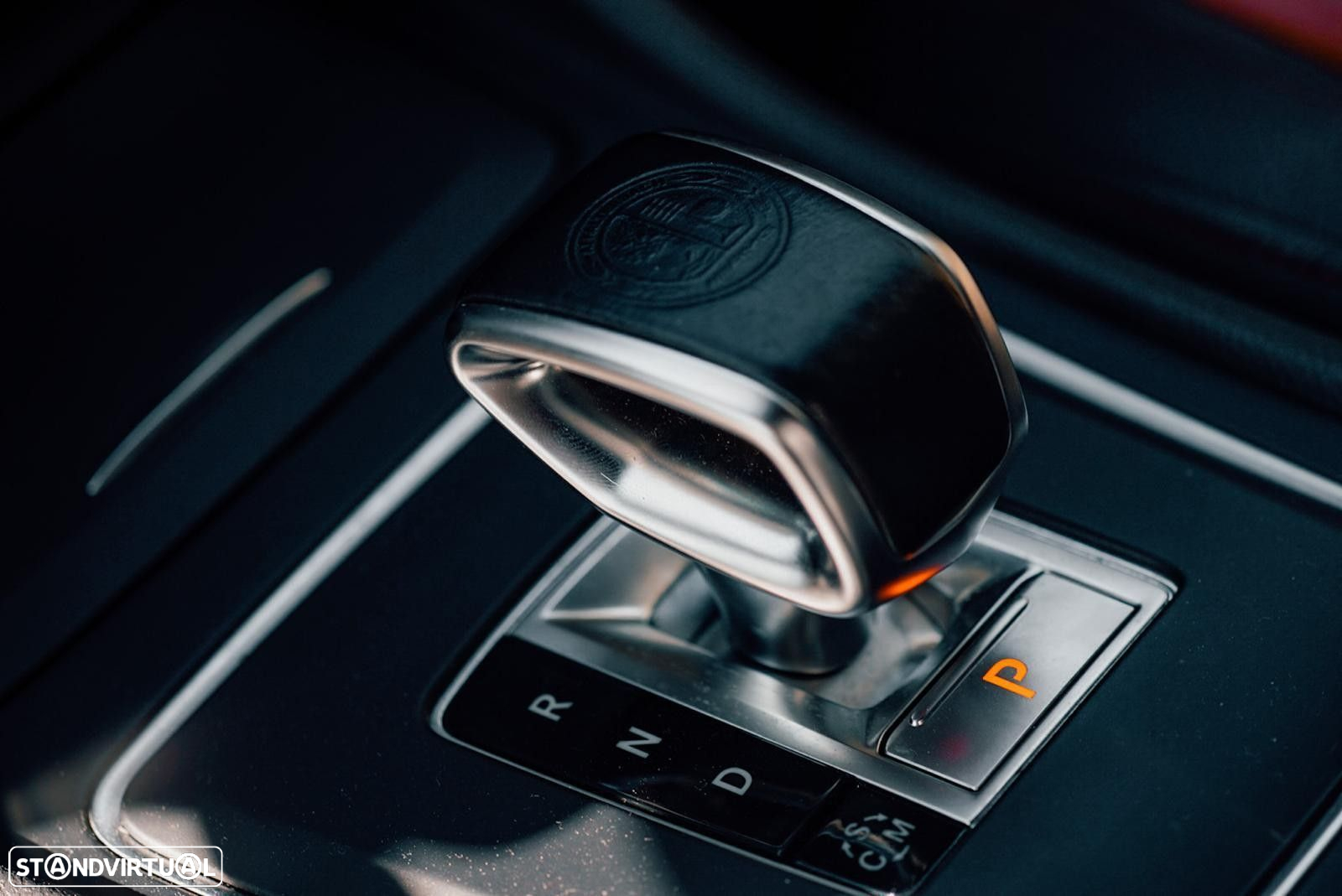 Mercedes-Benz CLA 45 AMG - 17
