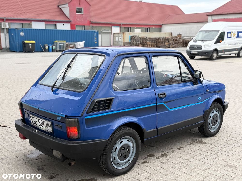 Fiat 126 - 5