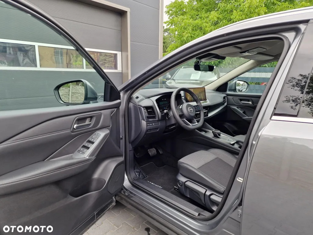 Nissan Qashqai 1.3 DIG-T MHEV Xtronic N-Connecta - 18