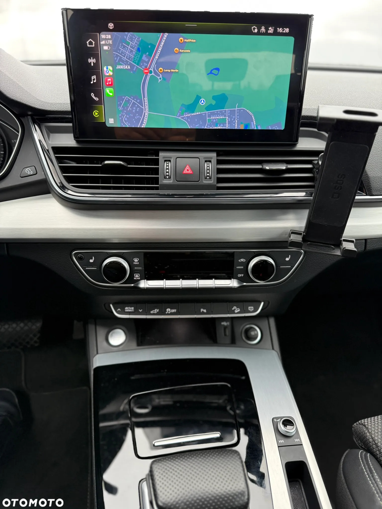 Audi Q5 - 3