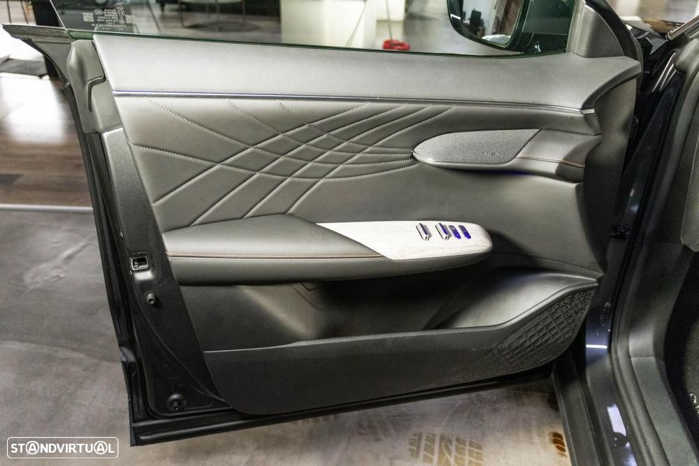 Changan Deepal S07 80 kWh - 42