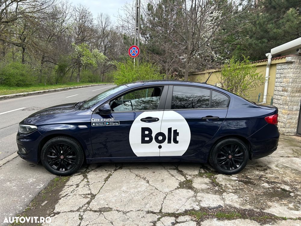 Fiat Tipo 1.4 Lounge - 3