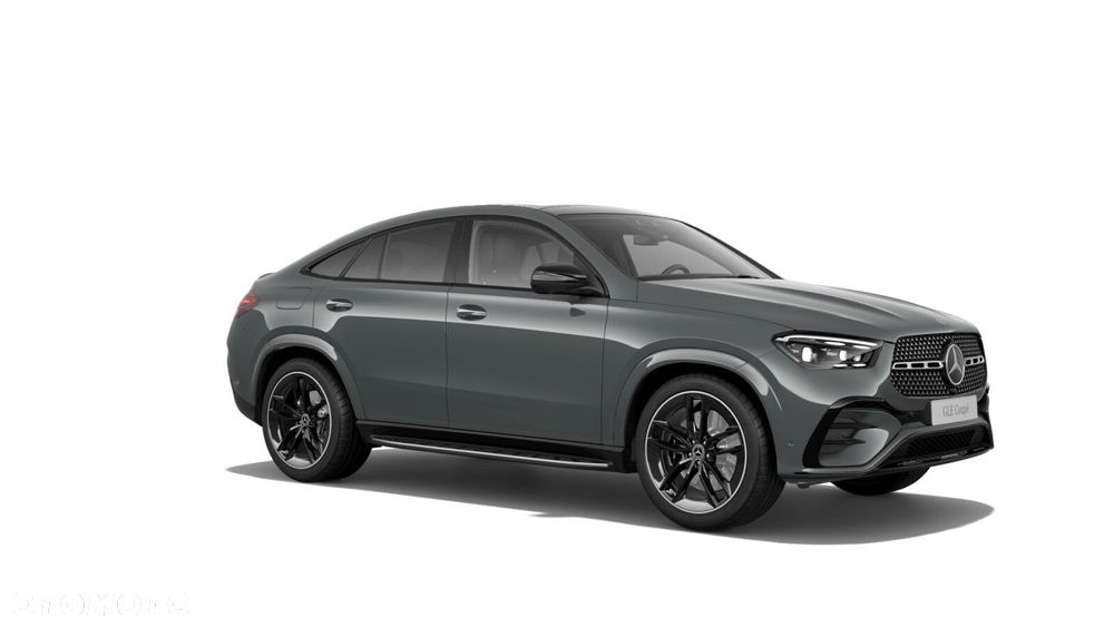 Mercedes-Benz GLE - 6