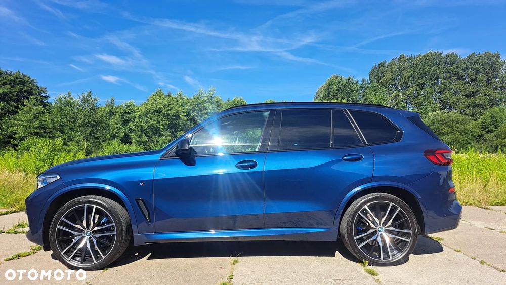 BMW X5 xDrive25d sport - 6