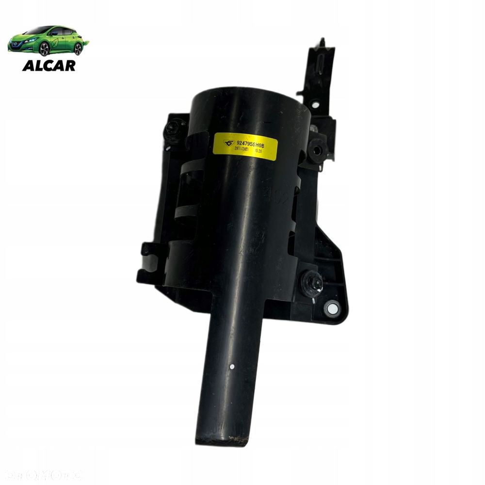 MOCOWANIE PAROWNICY NISSAN LEAF ZE1 II 2 924785SH0B - 1