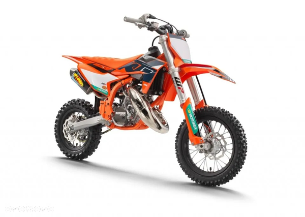 KTM SX