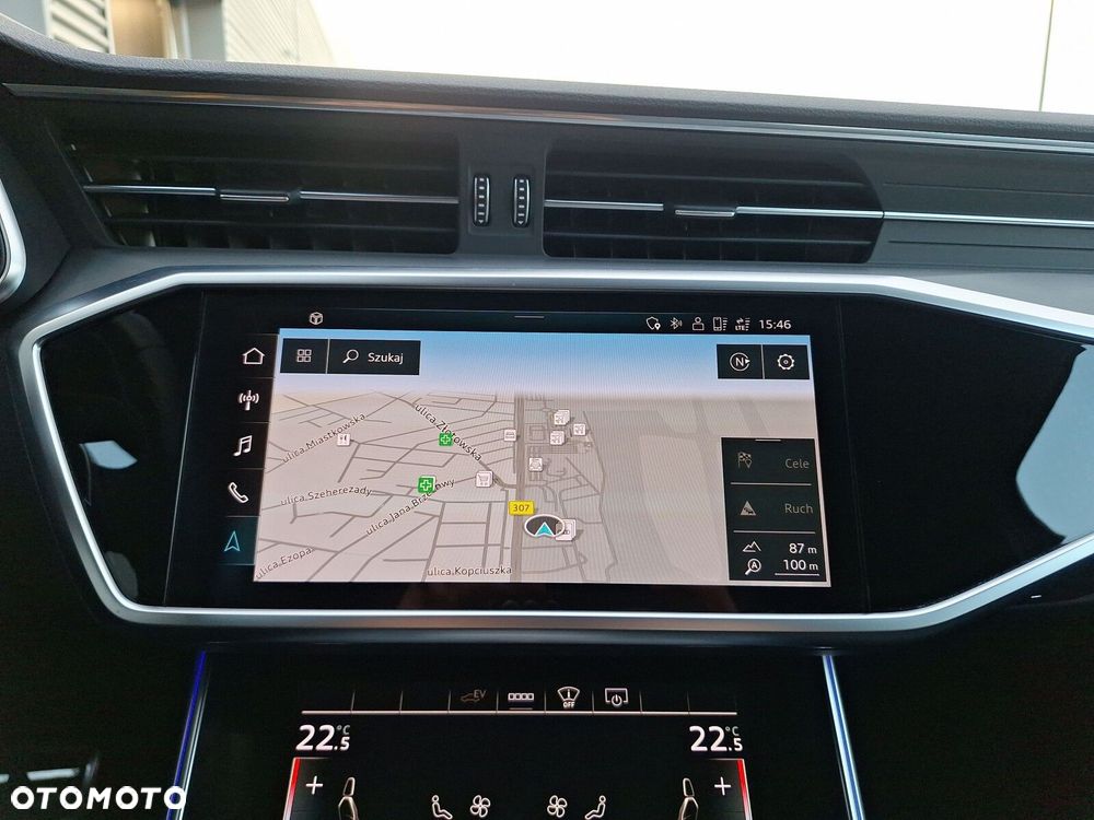 Audi A6 Avant 50 TFSI e PHEV Quattro S Line S tronic - 22