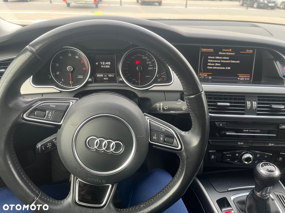 Audi A5 Sportback 1.8 TFSI - 15