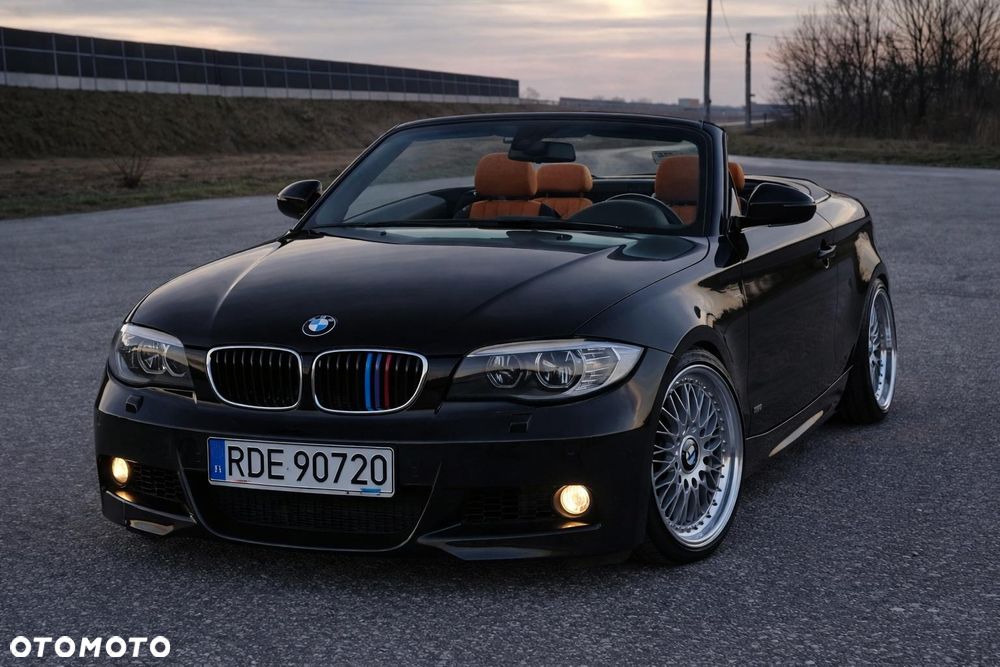 BMW Seria 1 120i Edition Exclusive - 1